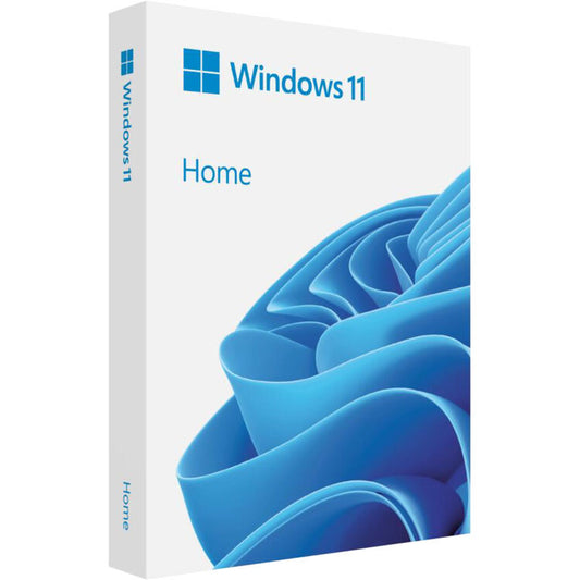Windows 11/10 Pro/Home - 100% Online Retail/OEM